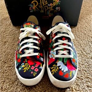 Rifle & Co Keds Sneakers